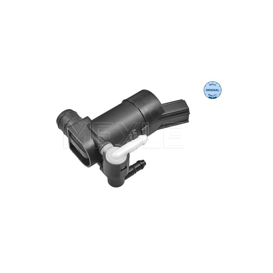 Window Washer Fluid Pump MEYLE 7148700003 for FORD