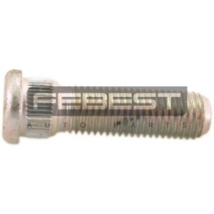 Wheel Stud - FEBEST 1284001