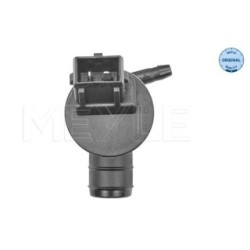 Window Washer Fluid Pump MEYLE 7148700006 for FORD