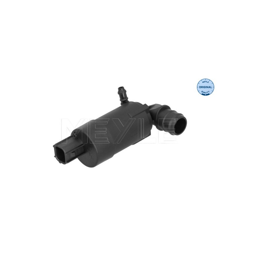 Window Washer Fluid Pump MEYLE 7148700007 for FORD