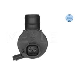 Window Washer Fluid Pump MEYLE 7148700007 for FORD