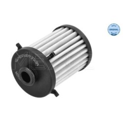 Automatic Transmission Filter MEYLE 1001361007 for AUDI
