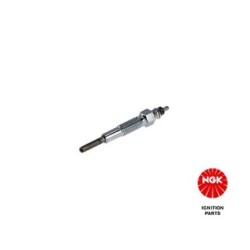 Glow Plug NGK 1229 for ASIA MOTORS