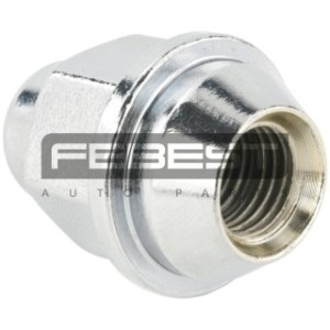 Wheel Nut - FEBEST 1285002