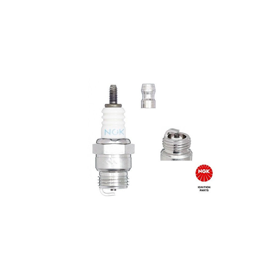 Spark Plug NGK 2144