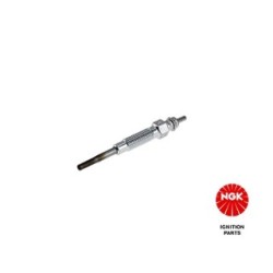 Glow Plug NGK 2187 for TOYOTA