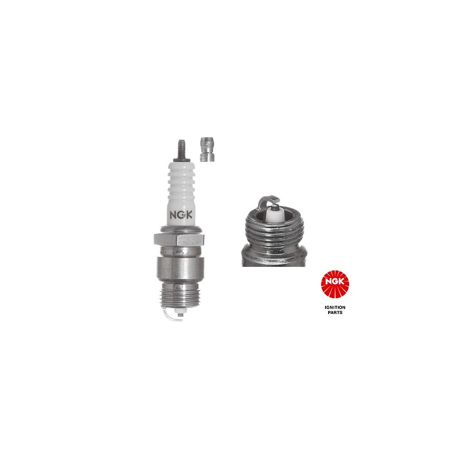 Spark Plug NGK 2227