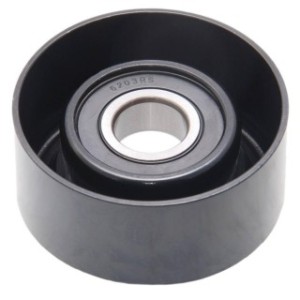 Tensioner Pulley V-Ribbed Belt - FEBEST 1287CM