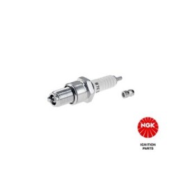 Spark Plug NGK 2411 for ALFA ROMEO