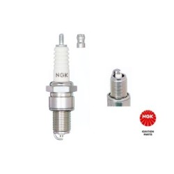 Spark Plug NGK 2412 for ALFA ROMEO