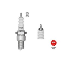 Spark Plug NGK 2528 for TVR