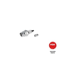 Spark Plug NGK 2911 OE MS851121