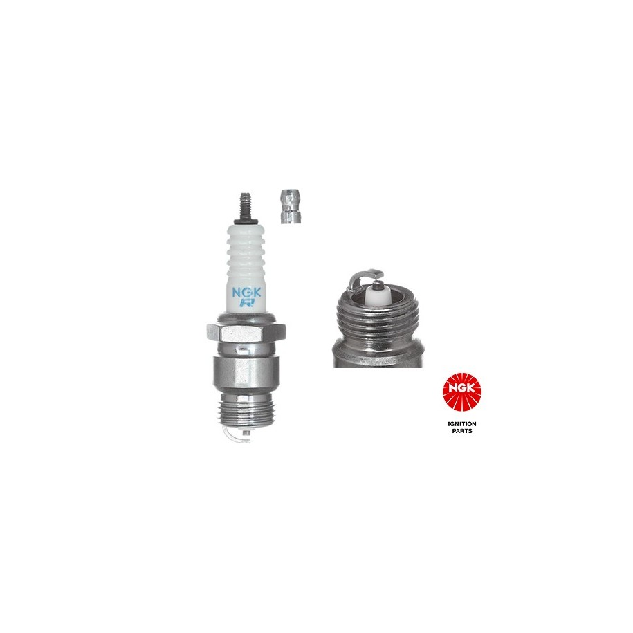 Spark Plug NGK 2922 for FORD OE 5099731