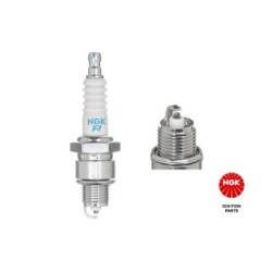 Spark Plug NGK 3180 OE 14814568
