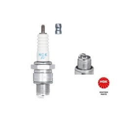 Spark Plug NGK 3322 OE 98076-54716