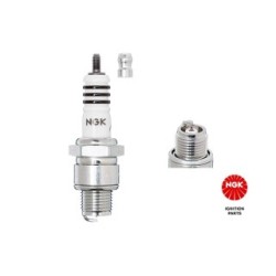 Spark Plug NGK 3419 for ARO