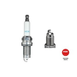 Spark Plug NGK 3586 for AUDI