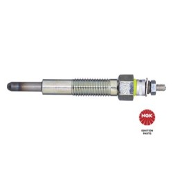 Glow Plug NGK 3687 for MAZDA E OE R2L2-18-601