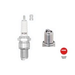 Spark Plug NGK 4129 OE 22401-M7714