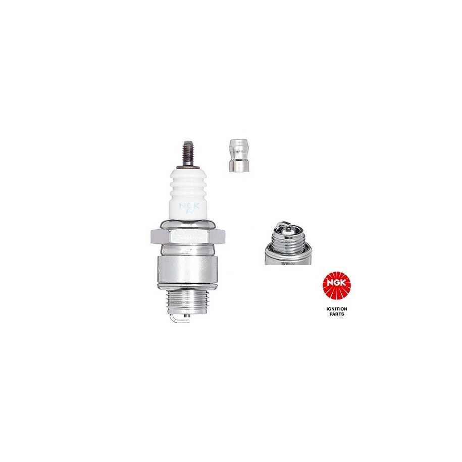 Spark Plug NGK 4133 OE 092.13.609