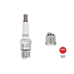 Spark Plug NGK 4140 OE 8134214
