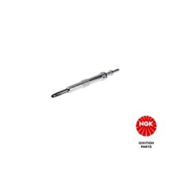 Glow Plug NGK 4309 for LAND ROVER DEFENDER