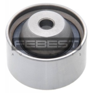 Deflection Guide Pulley Timing Belt - FEBEST 1288H1