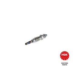 Glow Plug NGK 4479 for FORD ESCORT