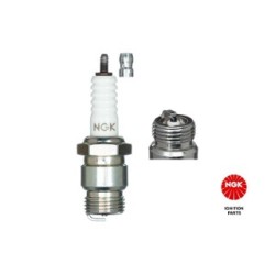 Spark Plug NGK 4489