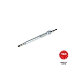 Glow Plug NGK 4617 for HONDA
