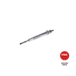 Glow Plug NGK 4664 for MAZDA OE RF20-18-601