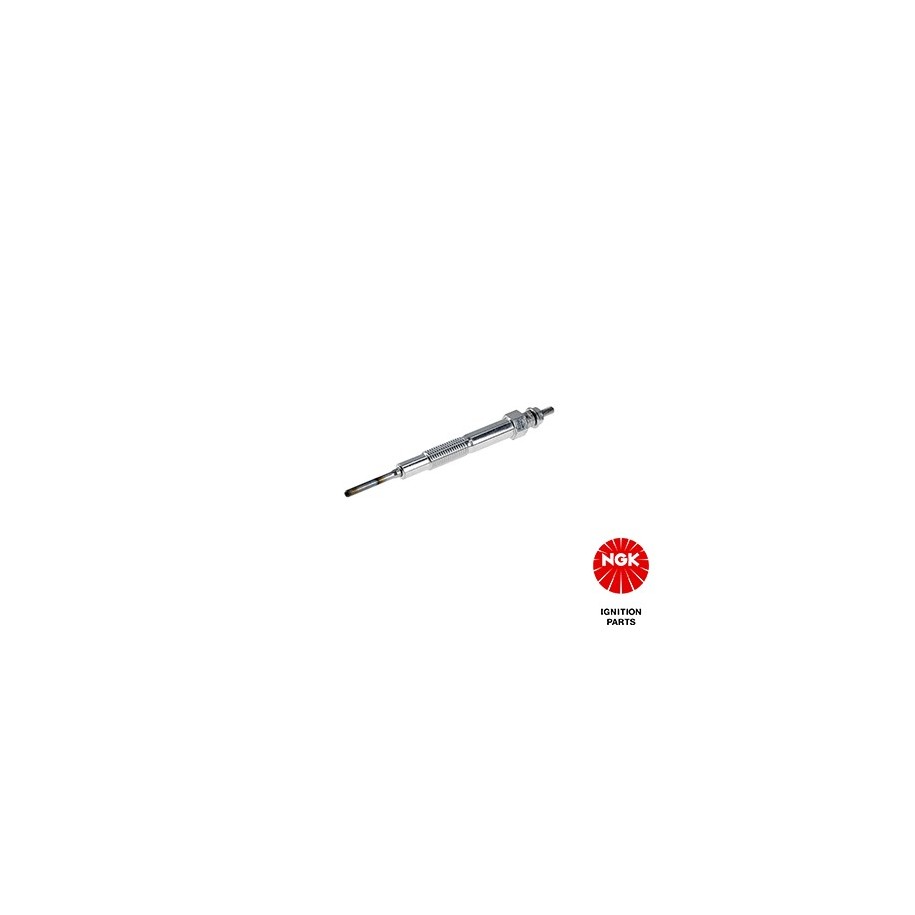 Glow Plug NGK 4664 for MAZDA OE RF20-18-601