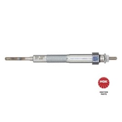 Glow Plug NGK 4664 for MAZDA OE RF20-18-601