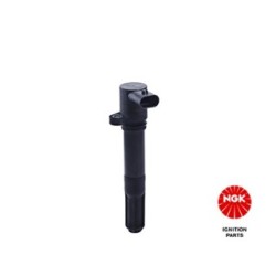 Ignition Coil NGK 48061 for ABARTH