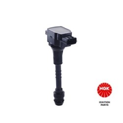 Ignition Coil NGK 48139 for NISSAN ALMERA