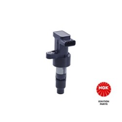 Ignition Coil NGK 48268 for JAGUAR OE C2S11480