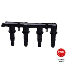 Ignition Coil NGK 48407 for CHEVROLET