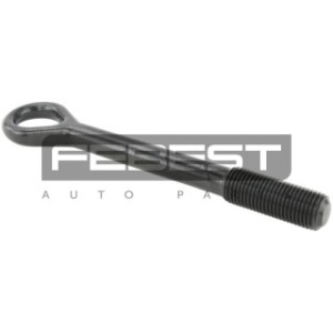 Tow Hook - FEBEST 1296M0