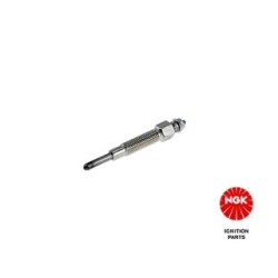 Glow Plug NGK 4937 for CARBODIES
