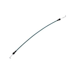 Cable Pull Door Release - FEBEST 1299DCCER