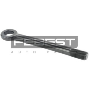Tow Hook - FEBEST 1299DH1