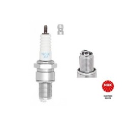 Spark Plug NGK 5122 for MITSUBISHI OE 7369.75