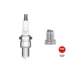 Spark Plug NGK 5122 for MITSUBISHI OE 7369.75