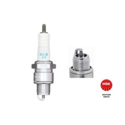Spark Plug NGK 5539 OE 98076-5871G