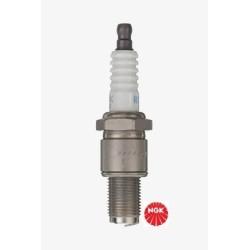 Spark Plug NGK 5745 for MAZDA RX-8 OE N3H9-18-110A