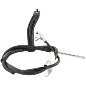 Cable Pull Parking Brake - FEBEST 14100ACTLH