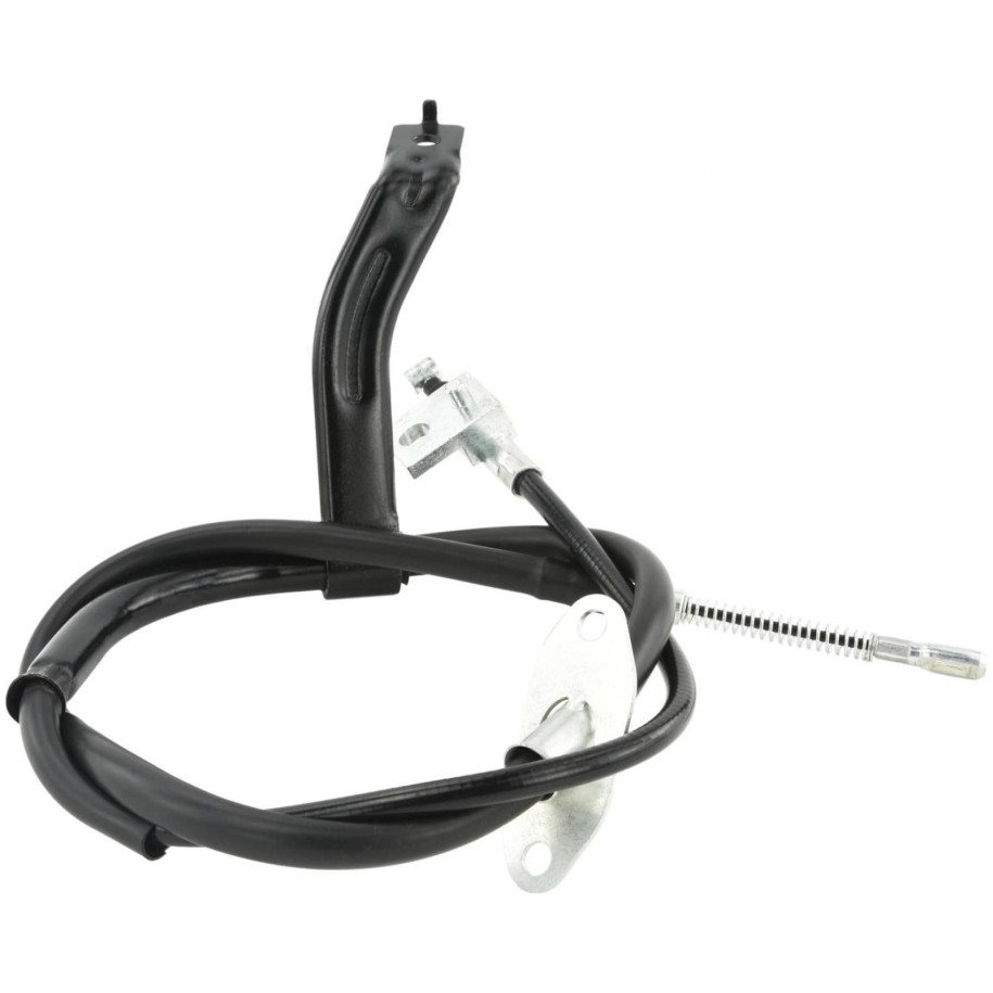 Cable Pull Parking Brake - FEBEST 14100ACTLH