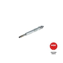 Glow Plug NGK 5986 for FORD OE 1079401