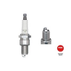 Spark Plug NGK 6427 for ASTON MARTIN