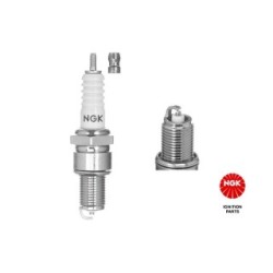 Spark Plug NGK 6511 for BMW
